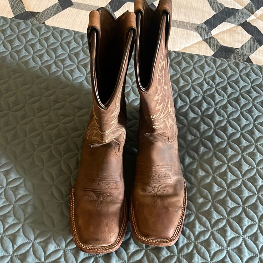 Shyanne Cowboy Boots